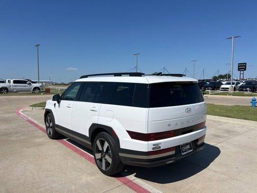 2024 Hyundai SANTA FE Limited