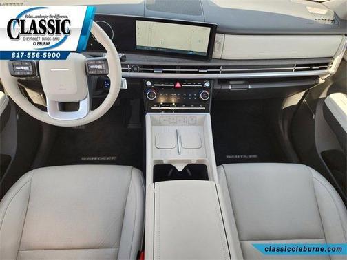 2024 Hyundai SANTA FE Limited