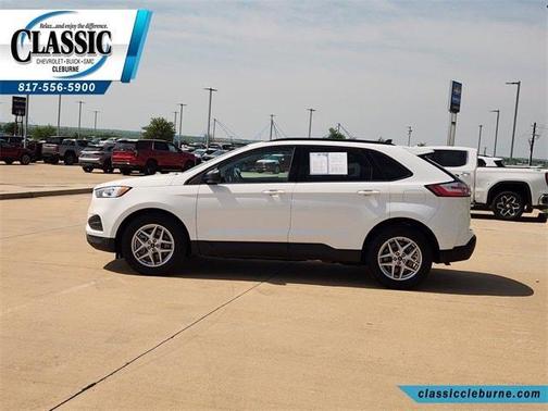 2024 Ford Edge SE