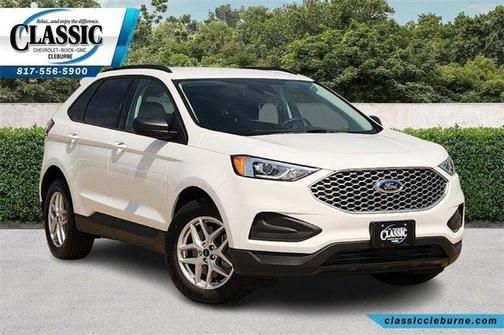 2024 Ford Edge SE