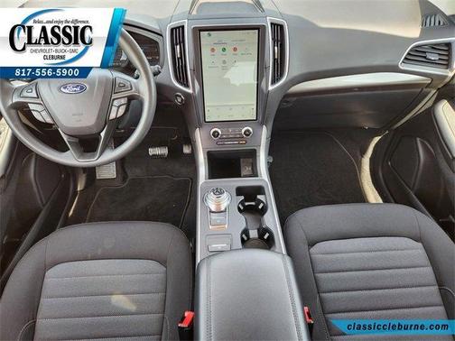 2024 Ford Edge SE