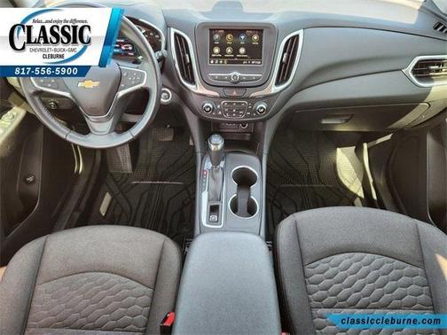 2019 Chevrolet Equinox 2LT