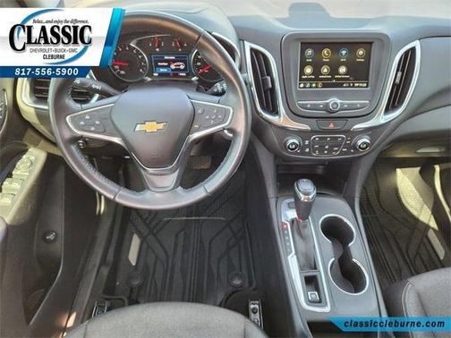 2019 Chevrolet Equinox 2LT