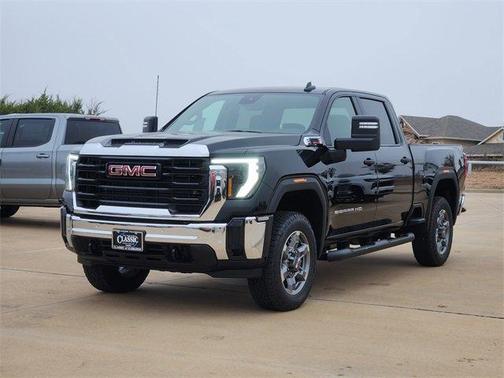 2026 GMC Sierra 2500 Pro