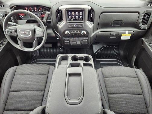 2026 GMC Sierra 2500 Pro