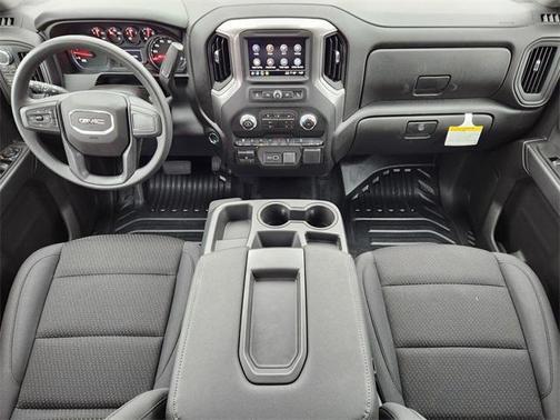 2026 GMC Sierra 2500 Pro