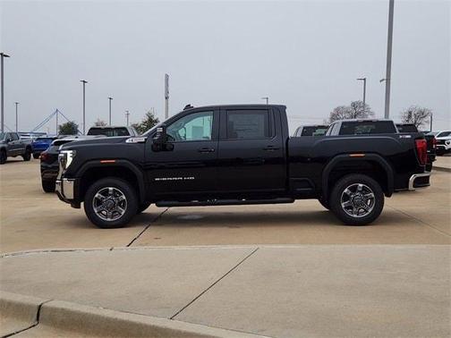 2026 GMC Sierra 2500 Pro