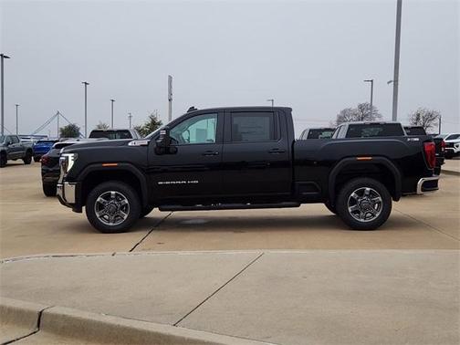 2026 GMC Sierra 2500 Pro