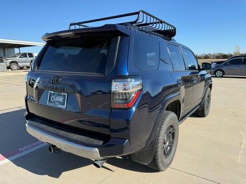 2023 Toyota 4Runner TRD Off Road