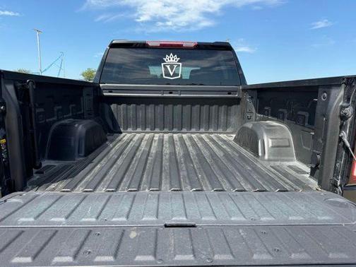 Onyx Black 2024 GMC Sierra 1500 Elevation