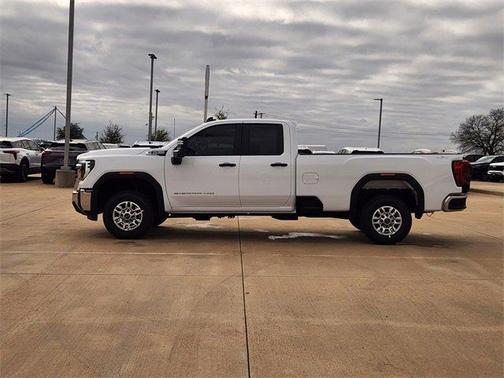 2026 GMC Sierra 2500 Pro