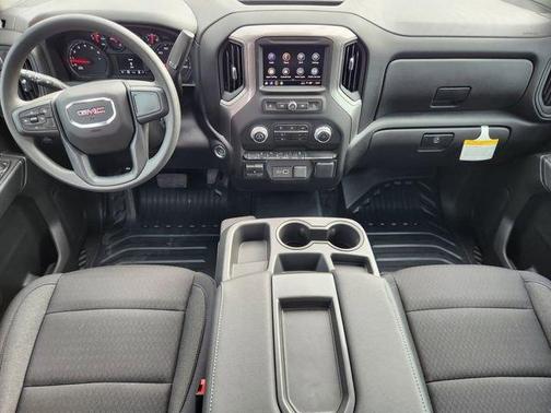 2026 GMC Sierra 2500 Pro