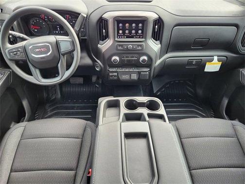 2026 GMC Sierra 2500 Pro