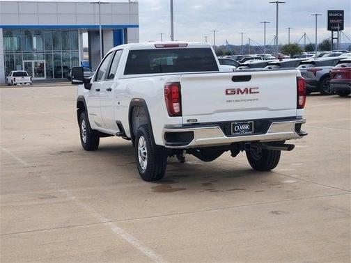 2026 GMC Sierra 2500 Pro