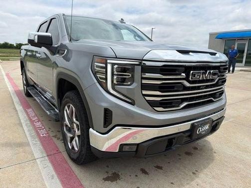 Sterling 2024 GMC Sierra 1500 SLT