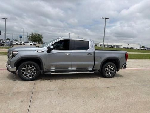 Sterling 2024 GMC Sierra 1500 SLT