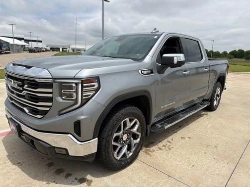 Sterling 2024 GMC Sierra 1500 SLT