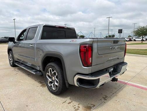 Sterling 2024 GMC Sierra 1500 SLT