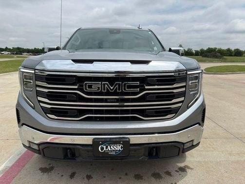 Sterling 2024 GMC Sierra 1500 SLT
