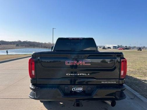 2021 GMC Sierra 2500 Denali