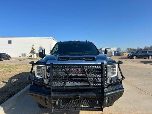 2021 GMC Sierra 2500 Denali