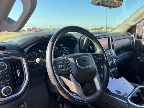 2021 GMC Sierra 2500 Denali