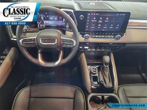 2024 GMC Canyon Denali