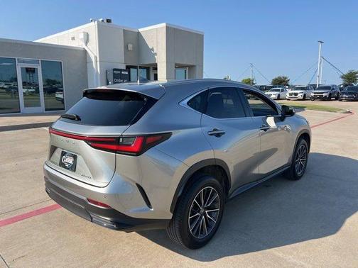 2024 Lexus NX 250 Premium