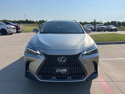 2024 Lexus NX 250 Premium