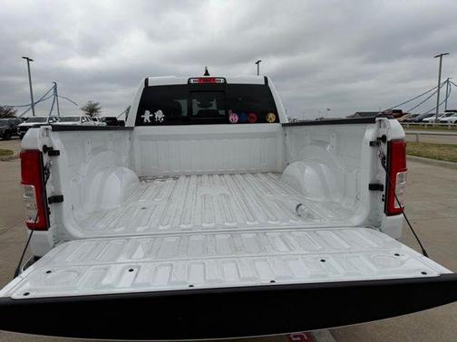 2023 RAM 1500 Lone Star