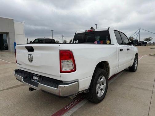 2023 RAM 1500 Lone Star