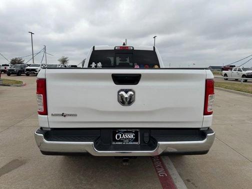 2023 RAM 1500 Lone Star