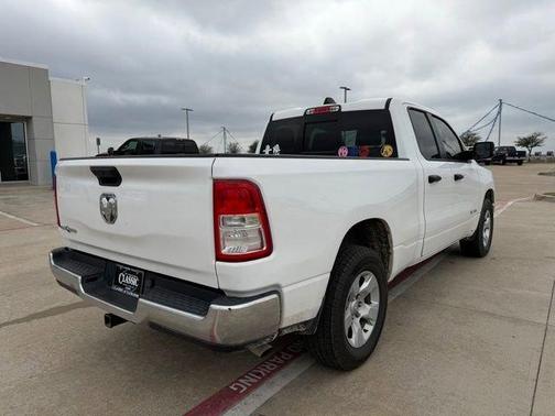 2023 RAM 1500 Lone Star