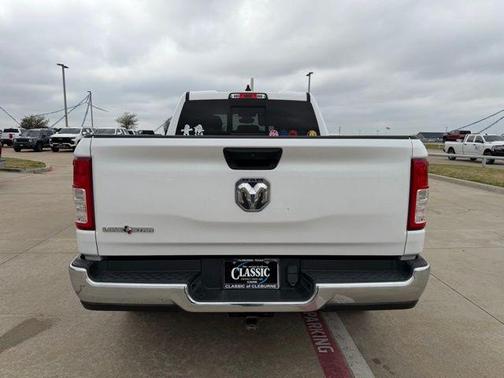 2023 RAM 1500 Lone Star