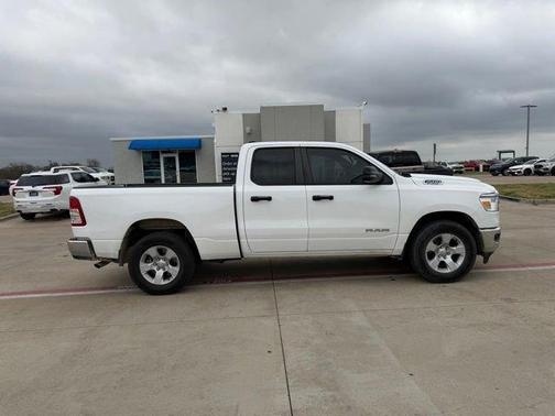 2023 RAM 1500 Lone Star