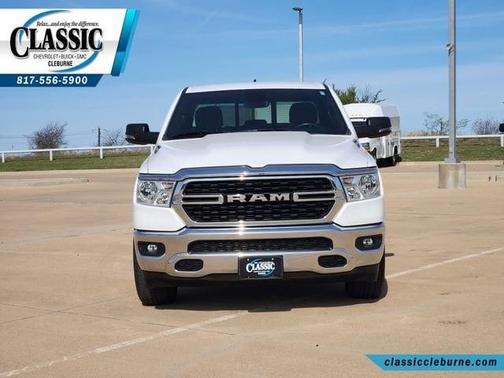 2023 RAM 1500 Lone Star