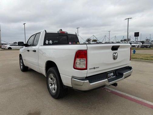 2023 RAM 1500 Lone Star