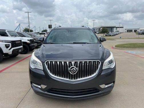 2014 Buick Enclave Premium