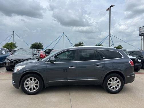 2014 Buick Enclave Premium