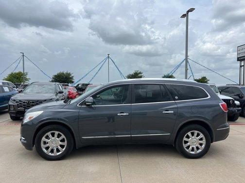 2014 Buick Enclave Premium