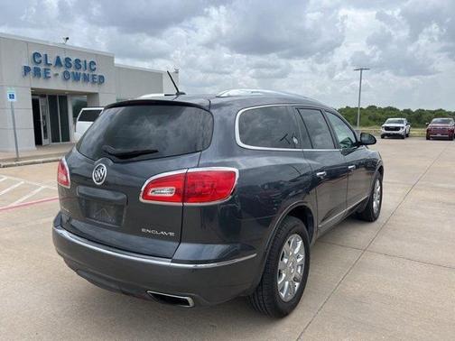 2014 Buick Enclave Premium