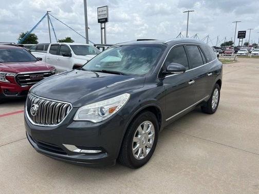 2014 Buick Enclave Premium
