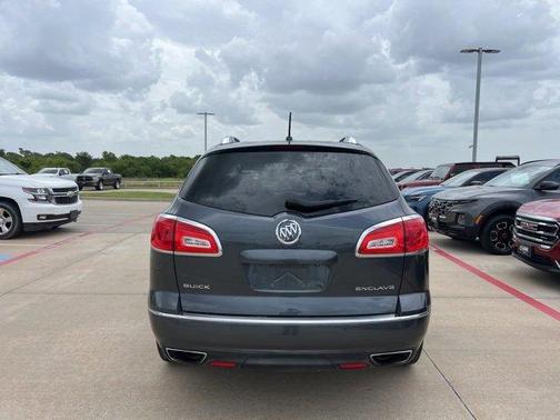 2014 Buick Enclave Premium