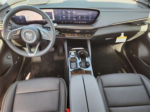 2025 Buick Envision Avenir