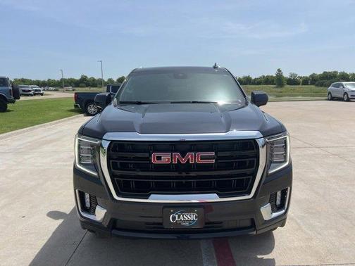 2024 GMC Yukon SLE