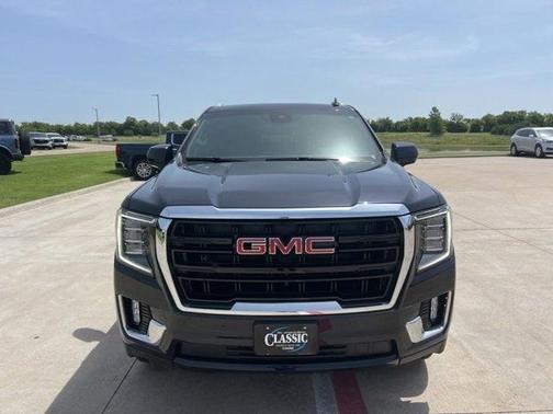 2024 GMC Yukon SLE