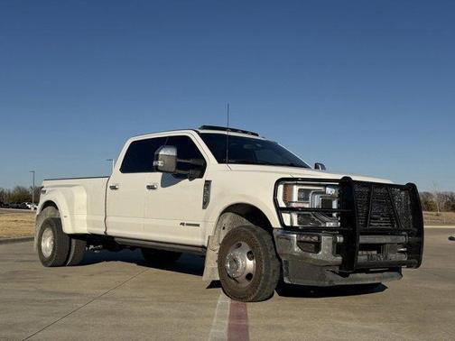 2022 Ford F-350 XL