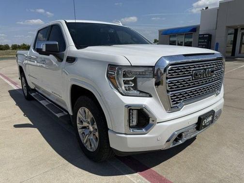 2019 GMC Sierra 1500 Denali