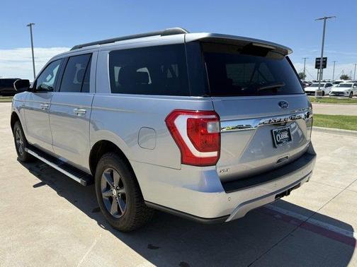 2020 Ford Expedition Max XLT
