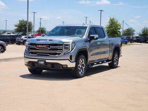 Sterling 2026 GMC Sierra 1500 SLT